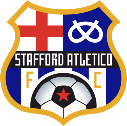 Stafford Atletico badge